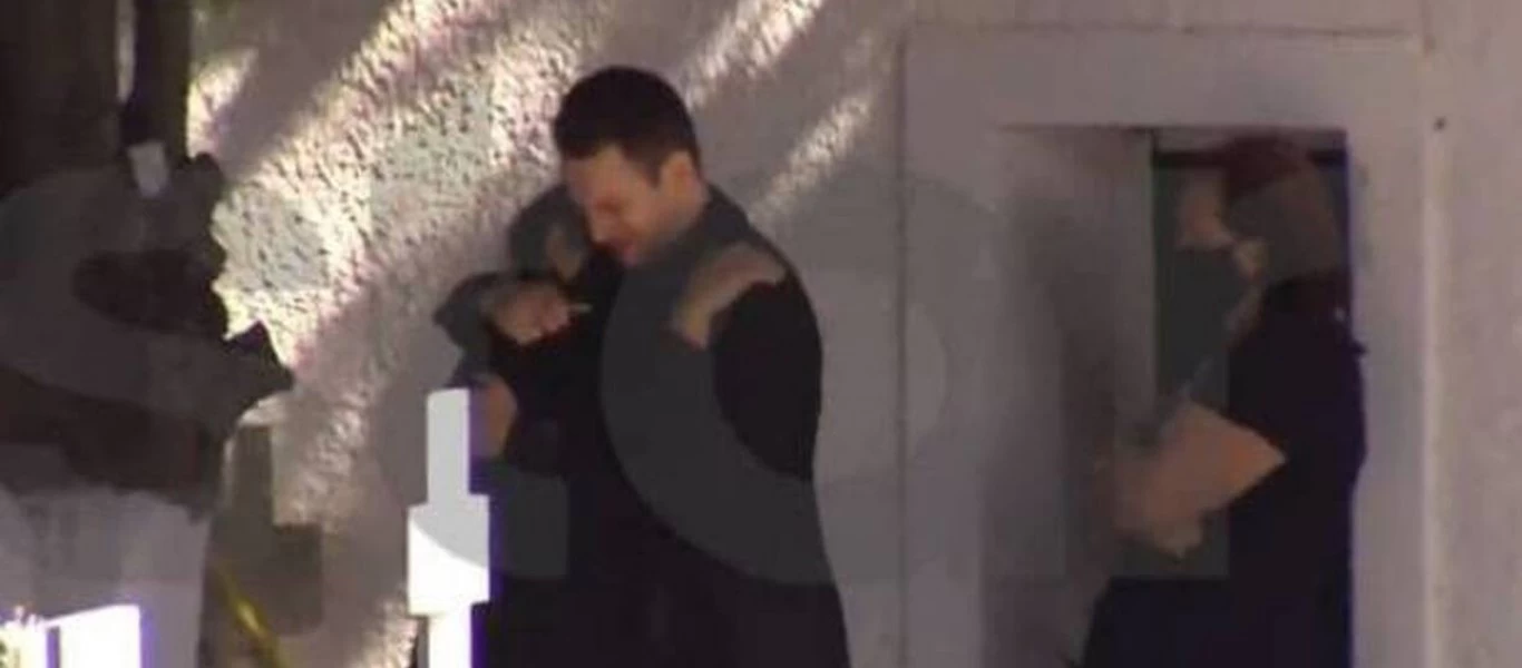 Γλυκά Νερά: Το πρωί αγκάλιαζε την μητέρα της Καρολάιν και το βράδυ ομολόγησε τη δολοφονία